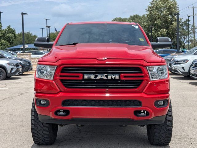 2021 Ram 1500 Big Horn San Antonio TX