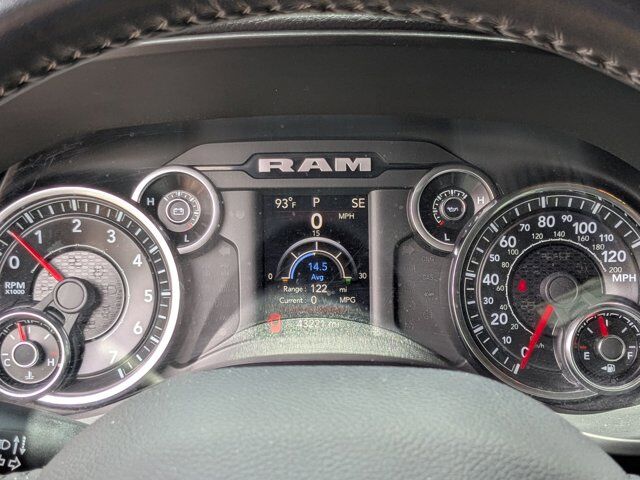 2021 Ram 1500 Big Horn San Antonio TX