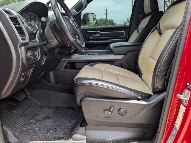2021 Ram 1500 Big Horn San Antonio TX