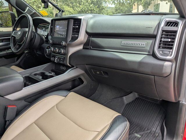 2021 Ram 1500 Big Horn San Antonio TX