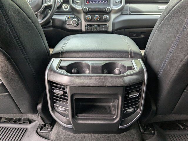 2021 Ram 1500 Big Horn San Antonio TX