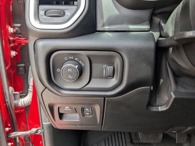 2021 Ram 1500 Big Horn San Antonio TX