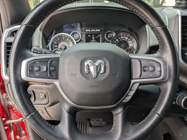 2021 Ram 1500 Big Horn San Antonio TX