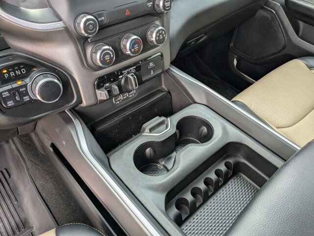 2021 Ram 1500 Big Horn San Antonio TX