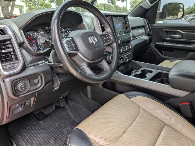 2021 Ram 1500 Big Horn San Antonio TX
