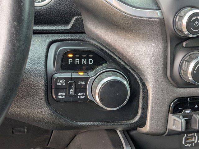 2021 Ram 1500 Big Horn San Antonio TX