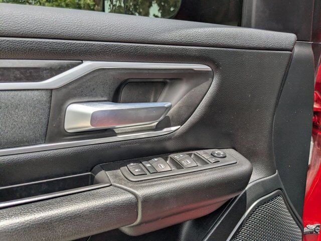 2021 Ram 1500 Big Horn San Antonio TX