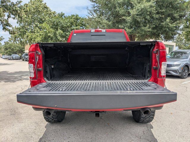 2021 Ram 1500 Big Horn San Antonio TX