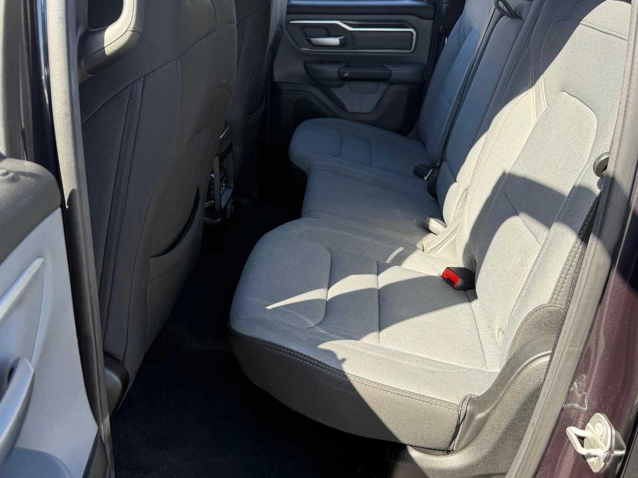 2021 Ram 1500 Big Horn Irving TX