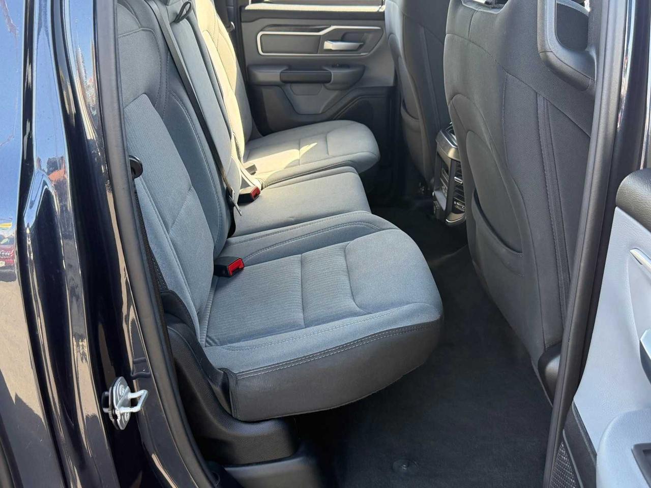 2021 Ram 1500 Big Horn Irving TX