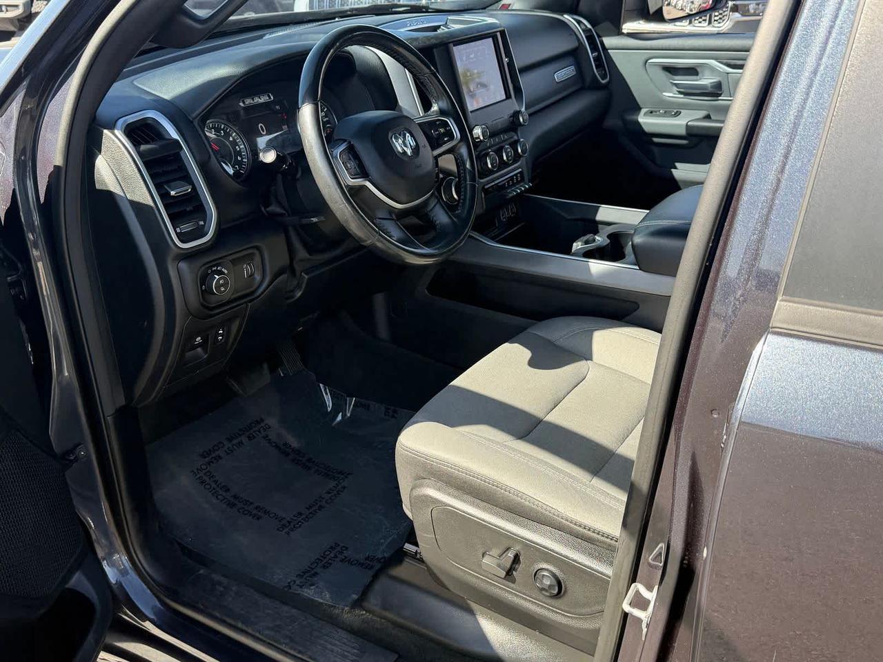 2021 Ram 1500 Big Horn Irving TX