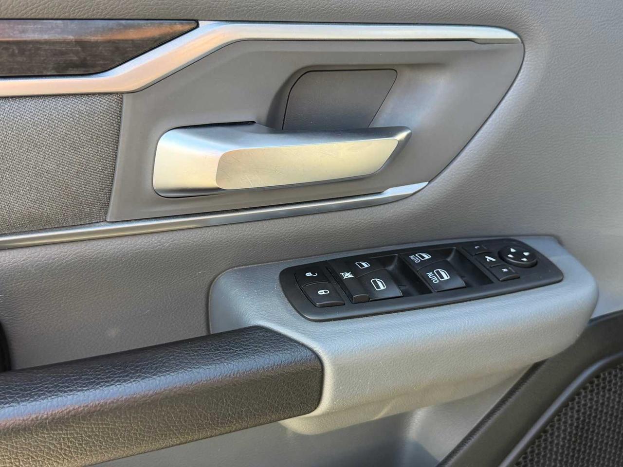 2021 Ram 1500 Big Horn Irving TX