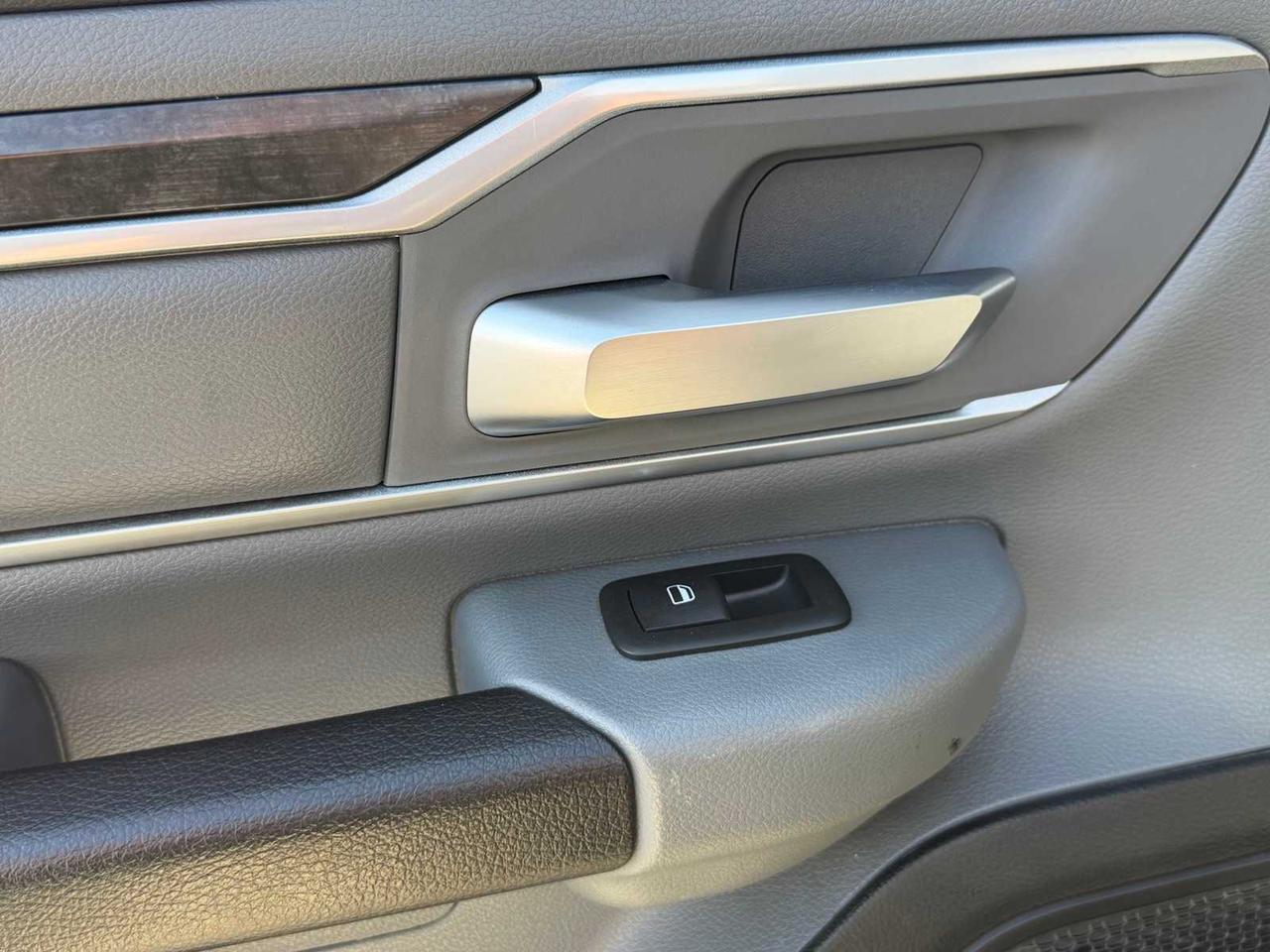 2021 Ram 1500 Big Horn Irving TX