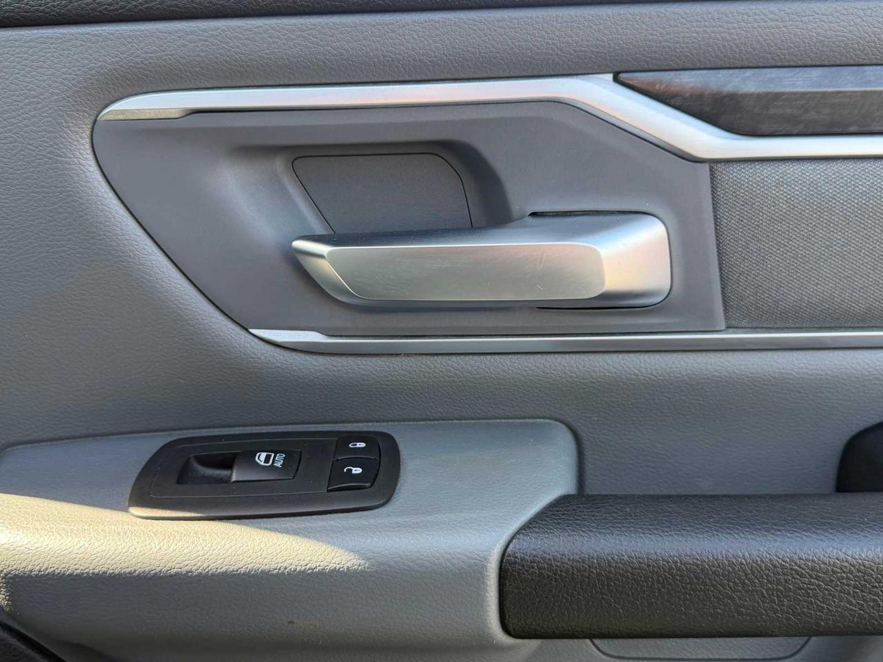 2021 Ram 1500 Big Horn Irving TX