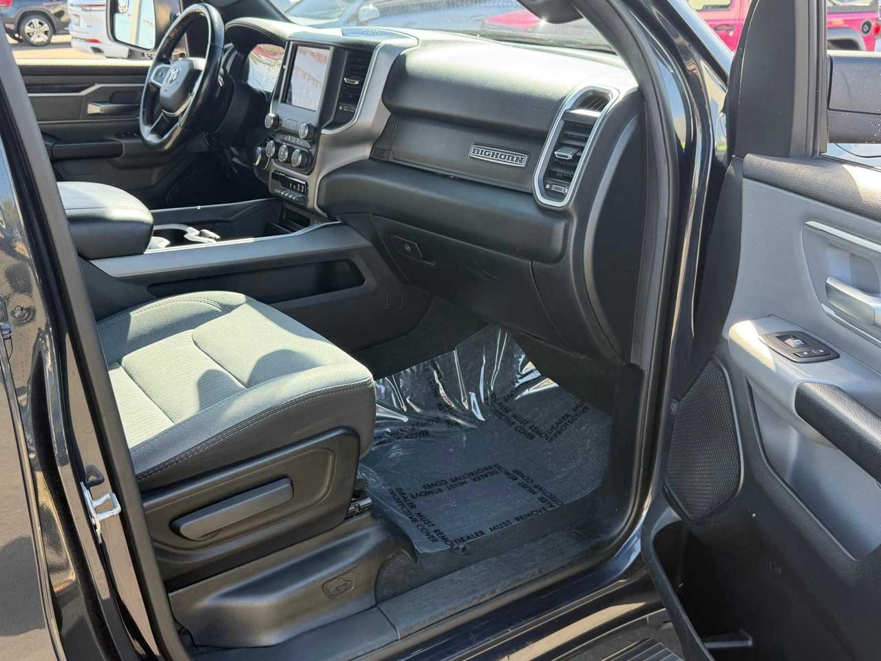 2021 Ram 1500 Big Horn Irving TX