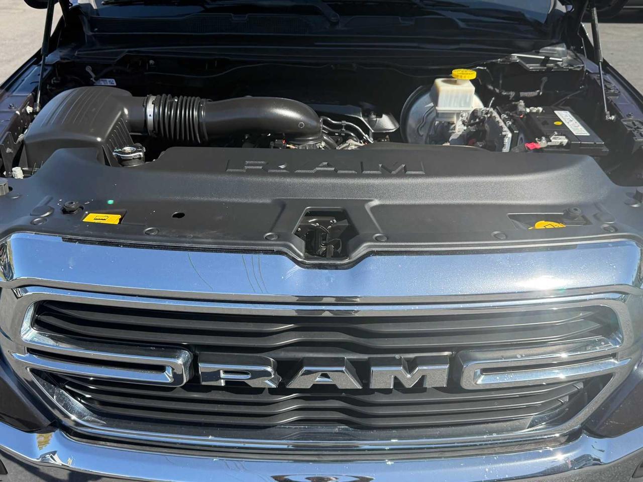 2021 Ram 1500 Big Horn Irving TX