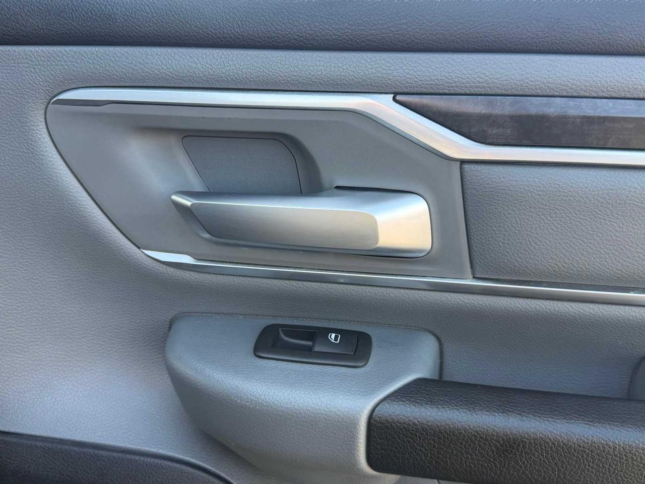 2021 Ram 1500 Big Horn Irving TX