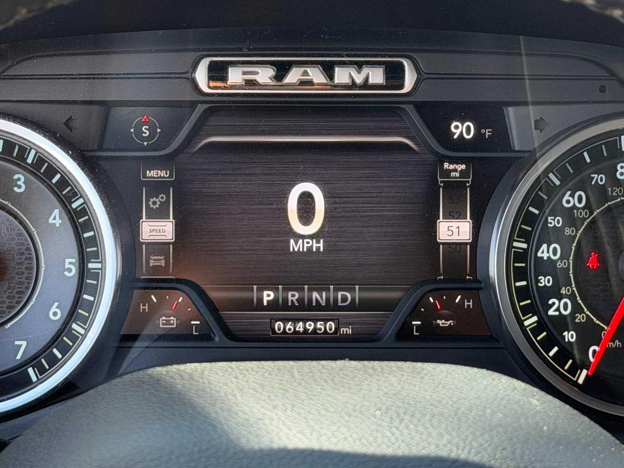 2021 Ram 1500 Big Horn Irving TX