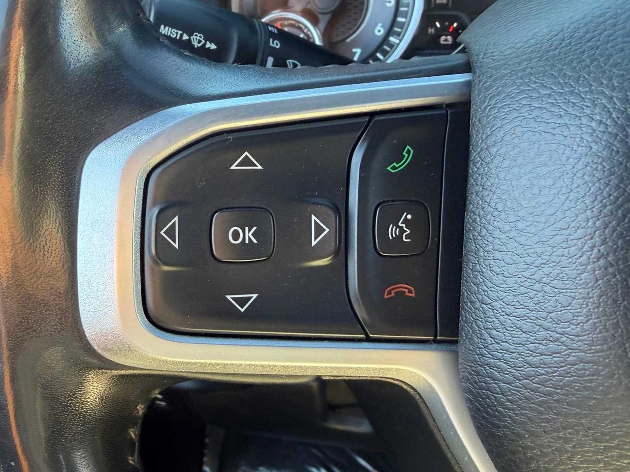 2021 Ram 1500 Big Horn Irving TX