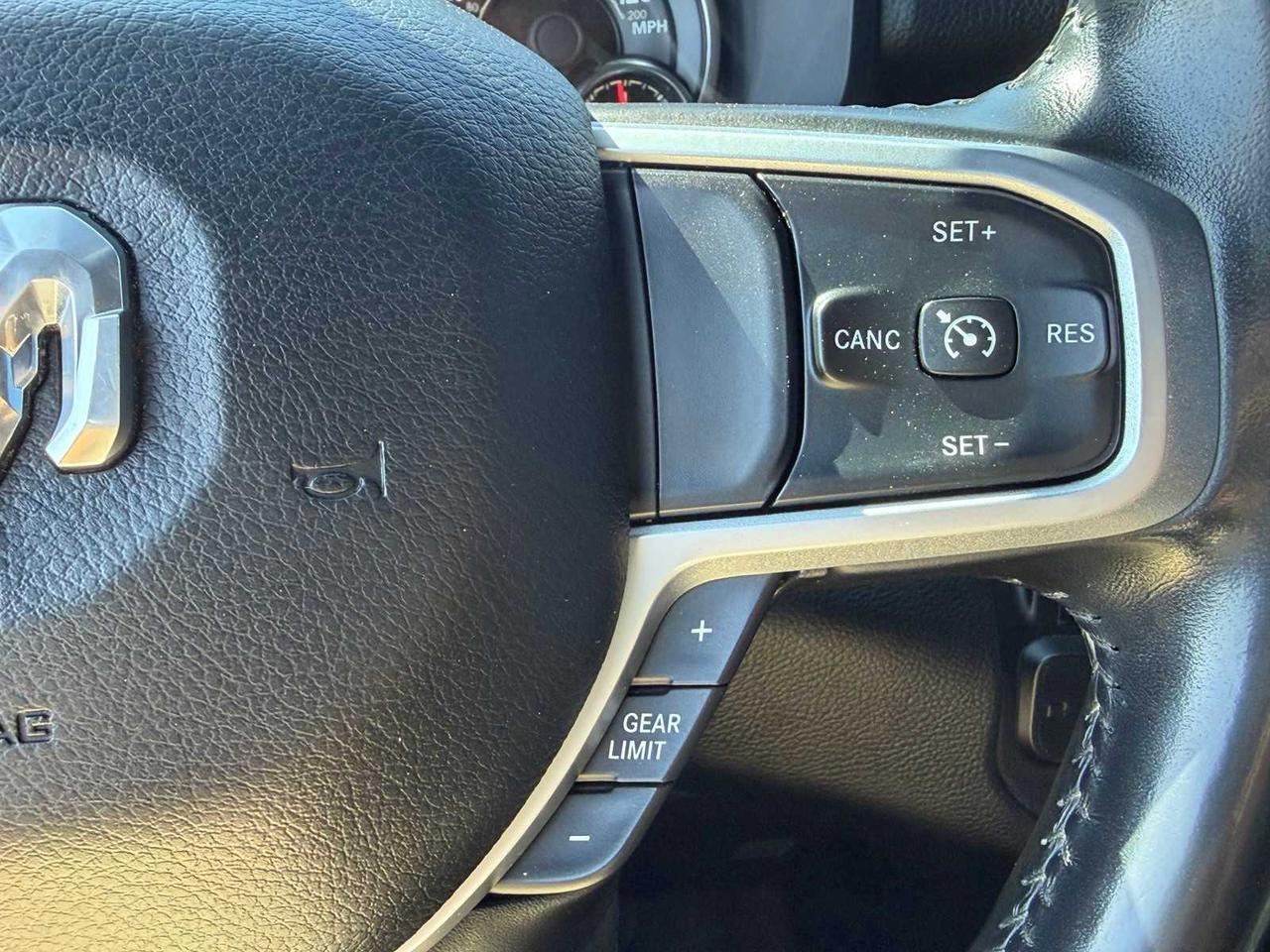 2021 Ram 1500 Big Horn Irving TX