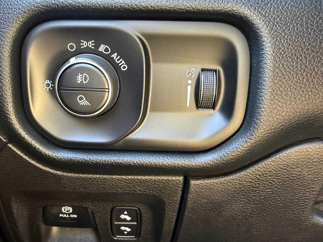 2021 Ram 1500 Big Horn Irving TX