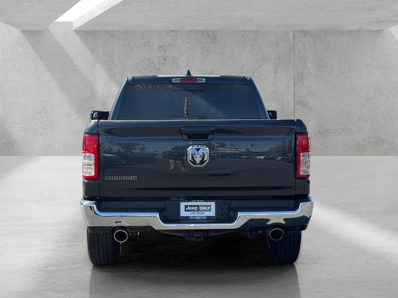 2021 Ram 1500 Big Horn Irving TX