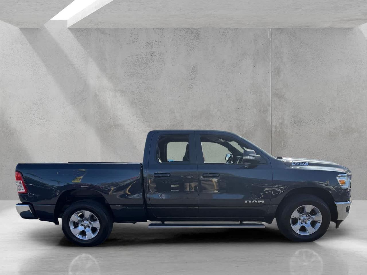 2021 Ram 1500 Big Horn Irving TX