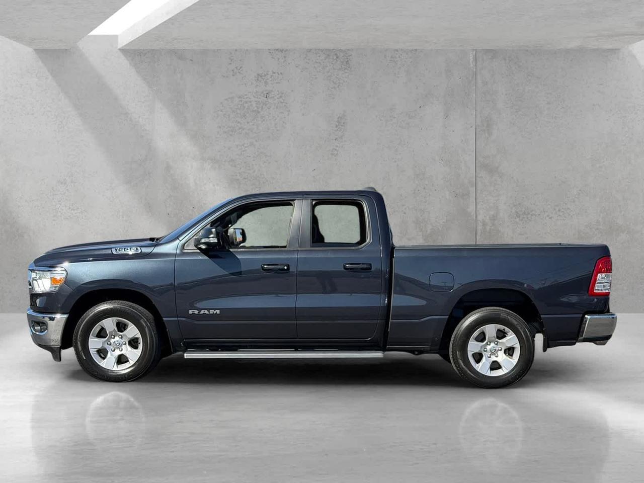 2021 Ram 1500 Big Horn Irving TX