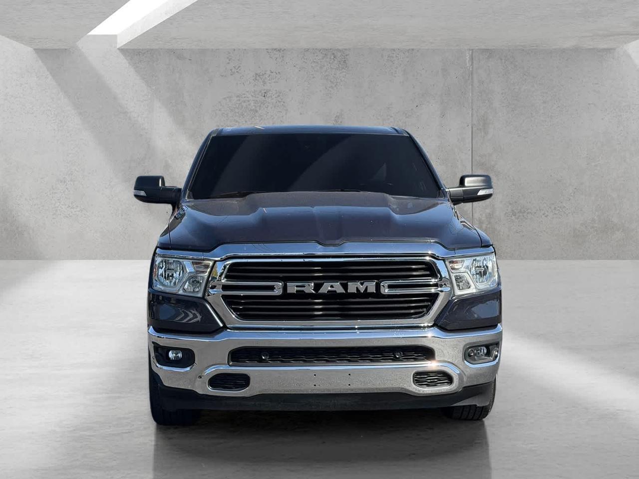 2021 Ram 1500 Big Horn Irving TX