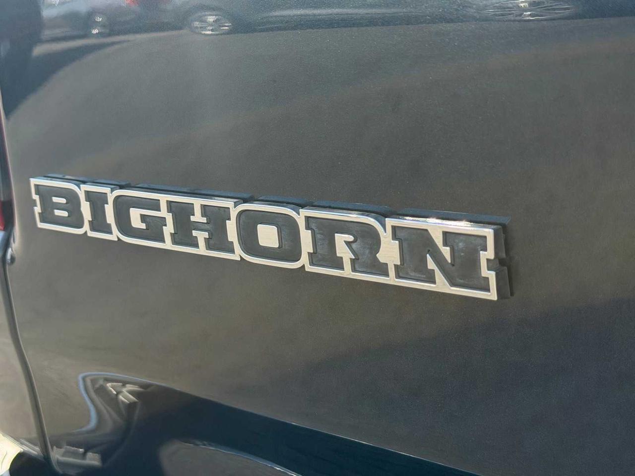 2021 Ram 1500 Big Horn Irving TX