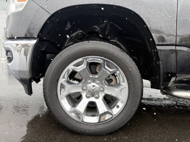 2021 Ram 1500 Big Horn Spokane WA