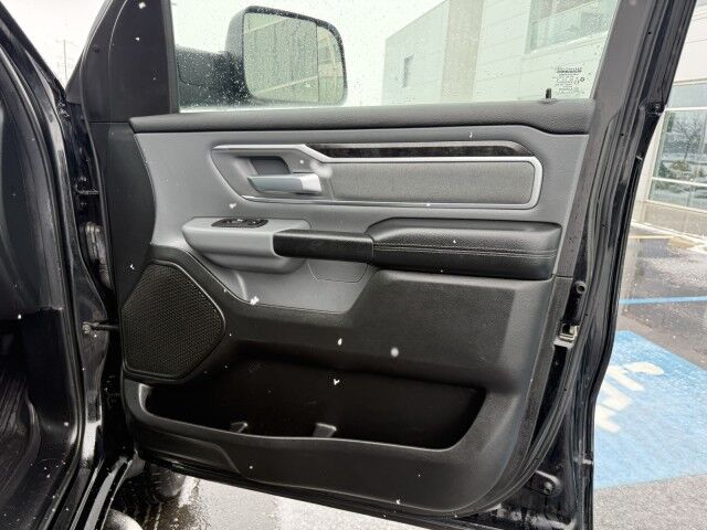 2021 Ram 1500 Big Horn Spokane WA