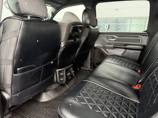 2021 Ram 1500 Big Horn Spokane WA