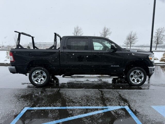 2021 Ram 1500 Big Horn Spokane WA