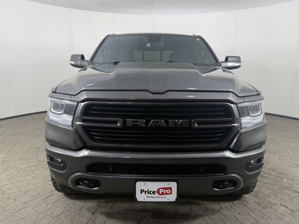 2021 Ram 1500 Big Horn Sport 4x4 Crew Cab 5.7L Hemi Maumee OH