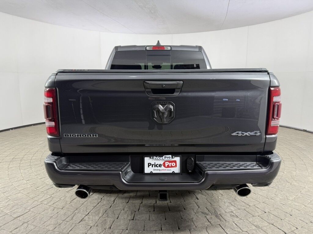 2021 Ram 1500 Big Horn Sport 4x4 Crew Cab 5.7L Hemi Maumee OH