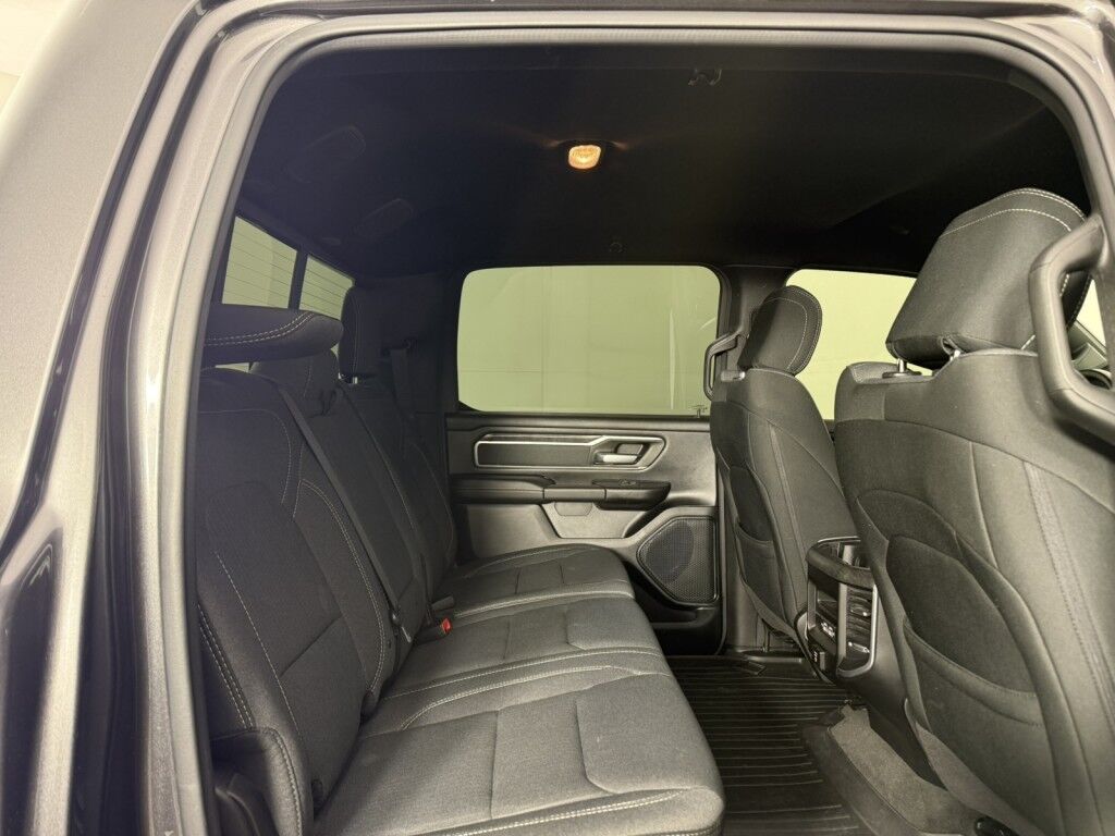 2021 Ram 1500 Big Horn Sport 4x4 Crew Cab 5.7L Hemi Maumee OH