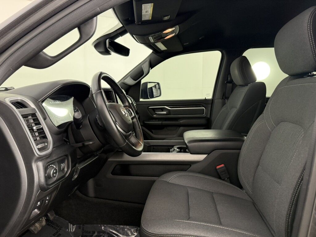 2021 Ram 1500 Big Horn Sport 4x4 Crew Cab 5.7L Hemi Maumee OH