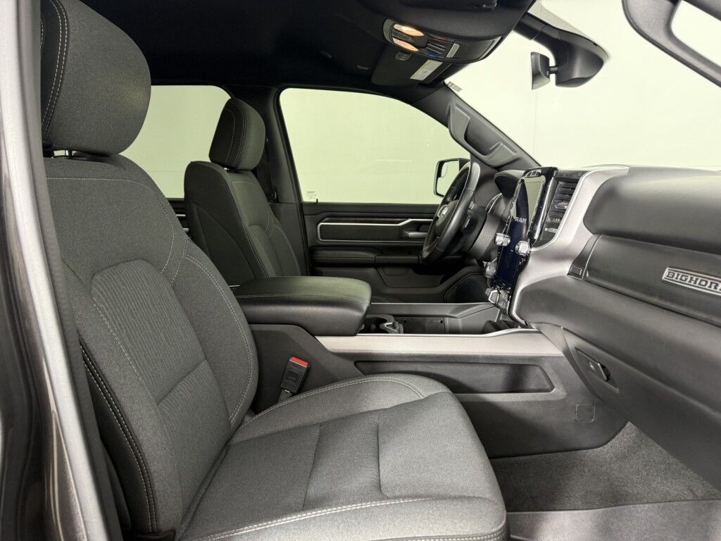 2021 Ram 1500 Big Horn Sport 4x4 Crew Cab 5.7L Hemi Maumee OH