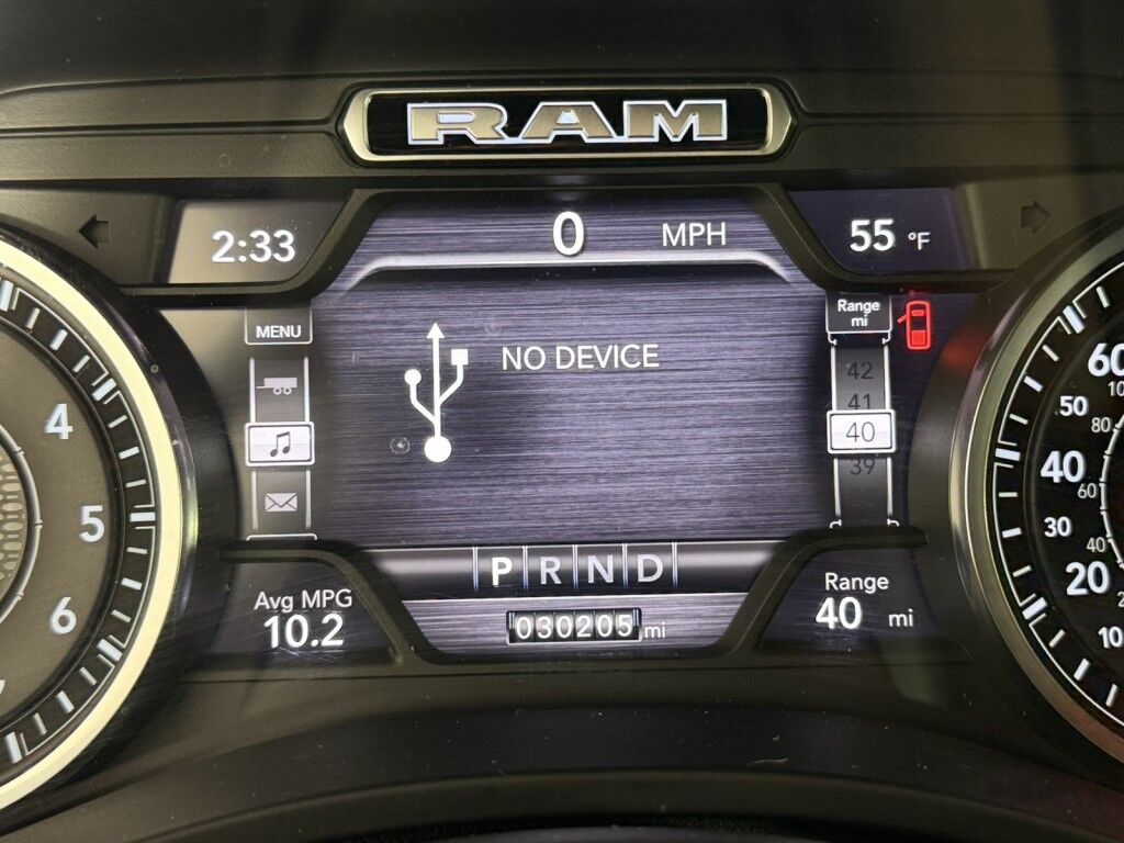 2021 Ram 1500 Big Horn Sport 4x4 Crew Cab 5.7L Hemi Maumee OH