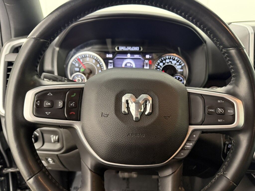 2021 Ram 1500 Big Horn Sport 4x4 Crew Cab 5.7L Hemi Maumee OH