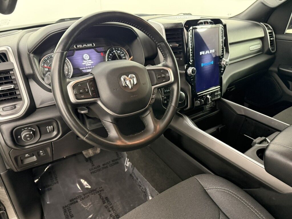 2021 Ram 1500 Big Horn Sport 4x4 Crew Cab 5.7L Hemi Maumee OH