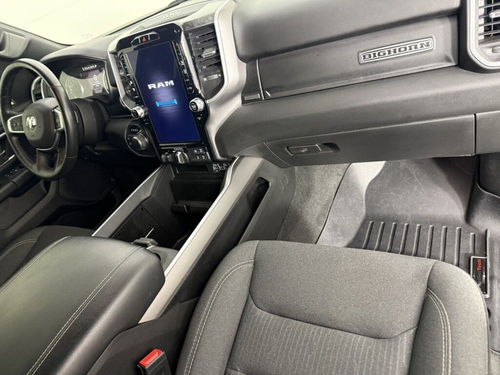 2021 Ram 1500 Big Horn Sport 4x4 Crew Cab 5.7L Hemi Maumee OH
