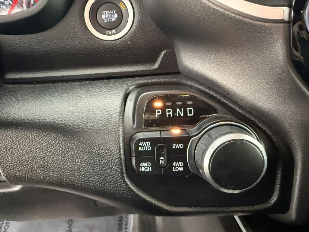 2021 Ram 1500 Big Horn Sport 4x4 Crew Cab 5.7L Hemi Maumee OH