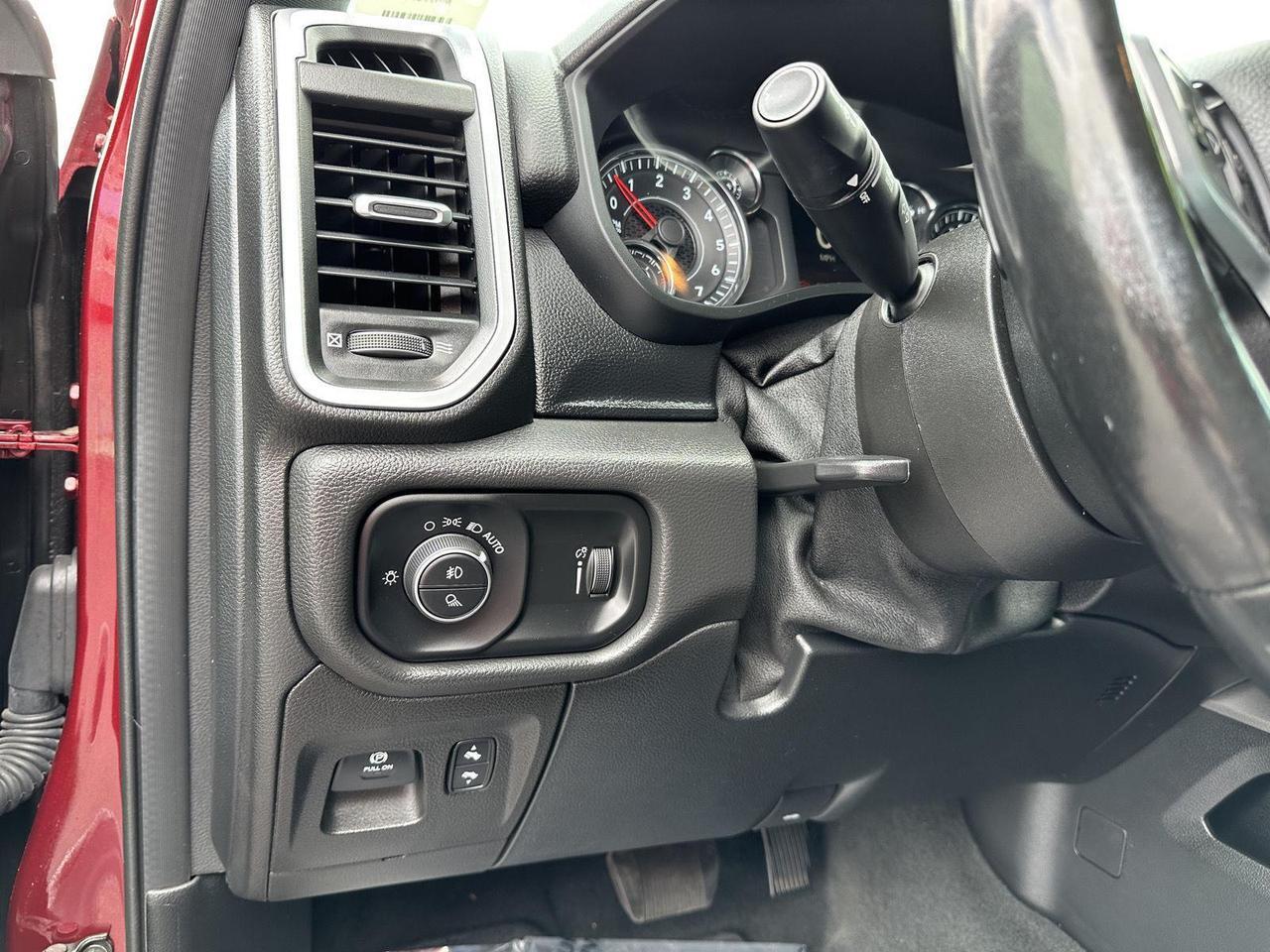 2021 Ram 1500 Big Horn Tucson AZ