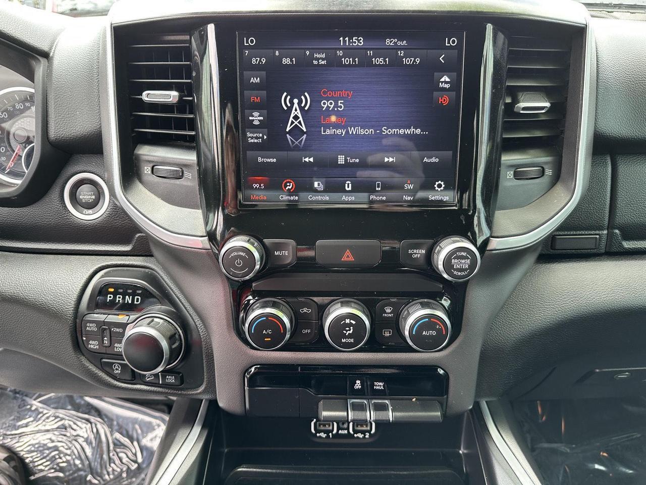 2021 Ram 1500 Big Horn Tucson AZ