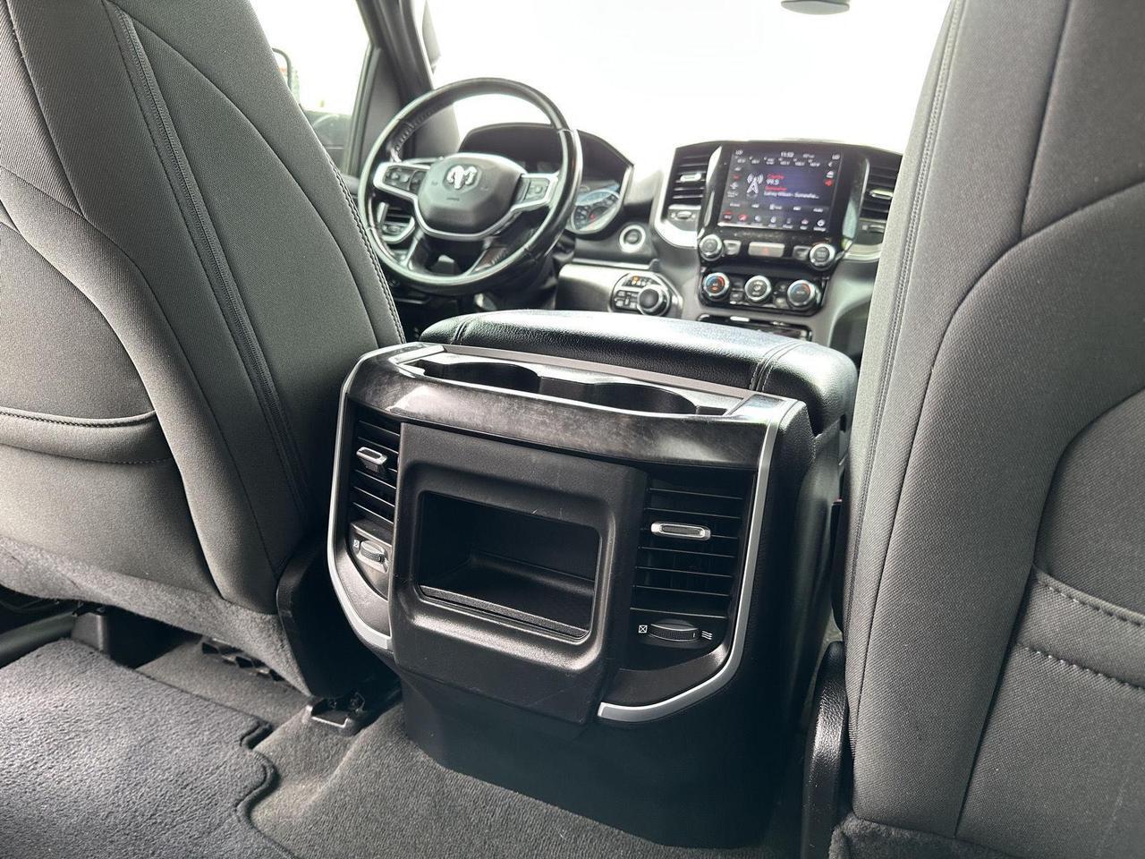 2021 Ram 1500 Big Horn Tucson AZ
