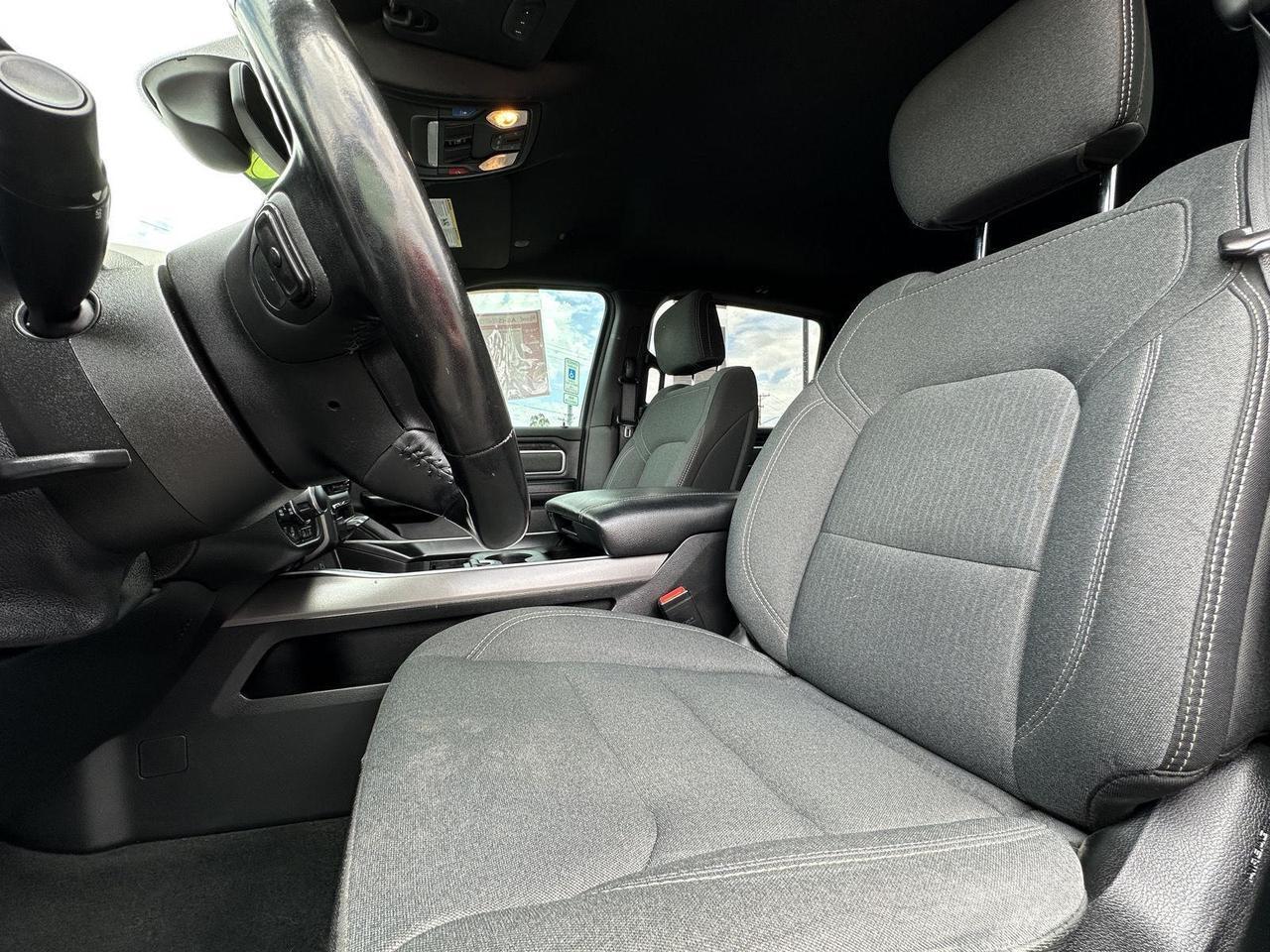 2021 Ram 1500 Big Horn Tucson AZ