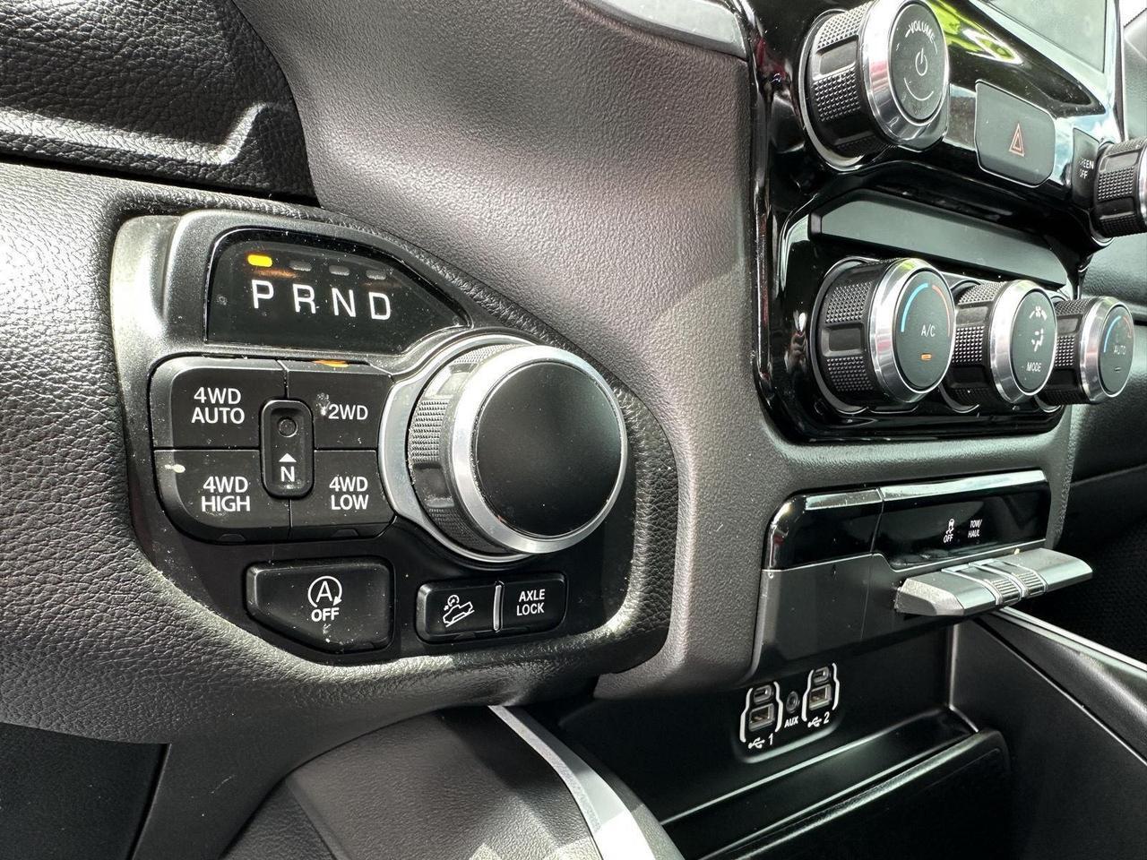 2021 Ram 1500 Big Horn Tucson AZ