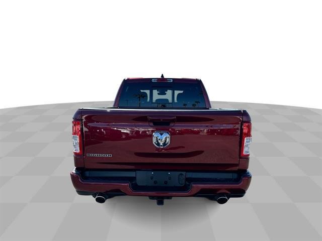 2021 Ram 1500 Big Horn Tucson AZ